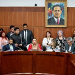 El Congreso de Colombia le da la espalda al pueblo y hunde la reforma laboral sin siquiera discutirla