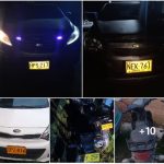 Policia nacional recuperó vehículos automotores y motocicletas en operativos contra el hurto en Puerto Tejada