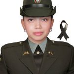 Patrullera de la Policía fue asesinada en zona rural de La Plata, Huila