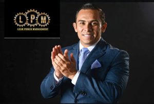 Cristian Murillo Villegas: ingeniería, liderazgo y visión para transformar la industria colombiana