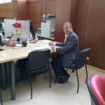 Radicada en Bogotá la Política Pública de los Medios Alternativos, Comunitarios e Independientes de Colombia