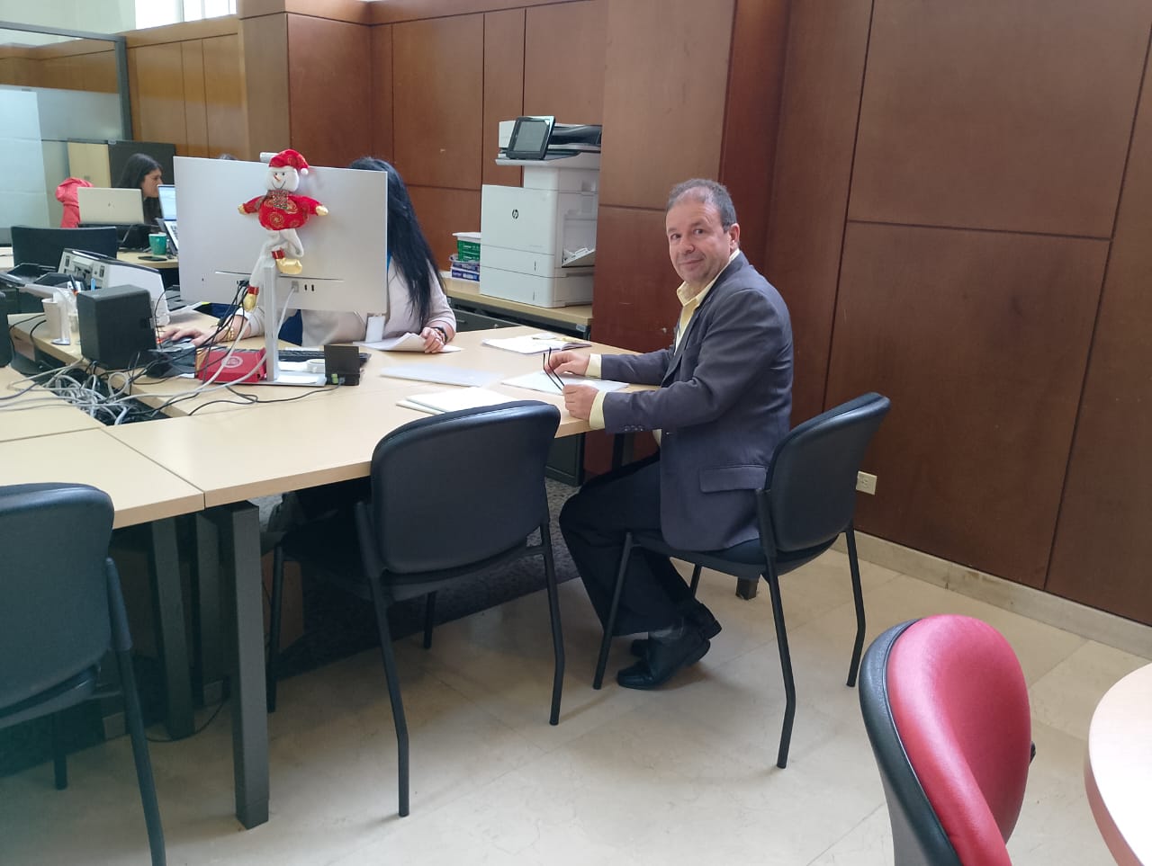 Radicada en Bogotá la Política Pública de los Medios Alternativos, Comunitarios e Independientes de Colombia