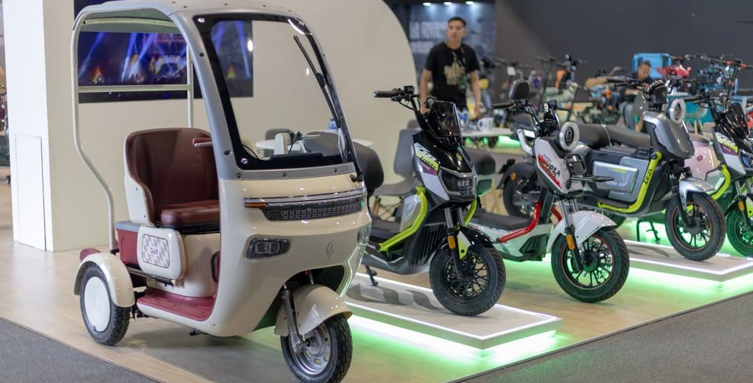 Puerto Tejada se suma a la regulación clara para bicicletas eléctricas, patinetas y movilidad urbana