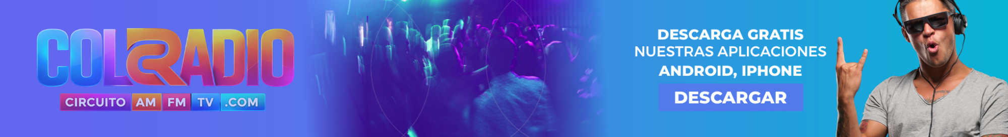 Descarga Nuestra Appp