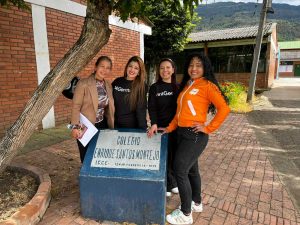 Unigermana logra doble certificación internacional y abre un debate nacional sobre inclusión real en la educación superior