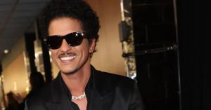 ¡Regresa a lo grande! Bruno Mars confirma que su próximo álbum de estudio está terminado tras casi 10 años