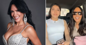 ¡Rompe su silencio! Angie Pajares responde tras filtración de supuestos chats contra Zully