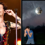 ¡Regresa a lo grande! Harry Styles anuncia su nuevo álbum ‘Kiss All The Time. Disco, Occasionally’
