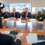 Gobierno, Registraduría y organismos de control articulan esfuerzos para garantizar seguridad y transparencia en las elecciones