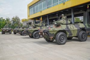 Colombia y Estados Unidos fortalecen cooperación militar tras encuentro Petro–Trump