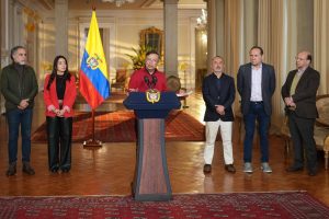 Presidente Petro pedirá aclaración del auto del Consejo de Estado que suspendió decreto del salario mínimo vital