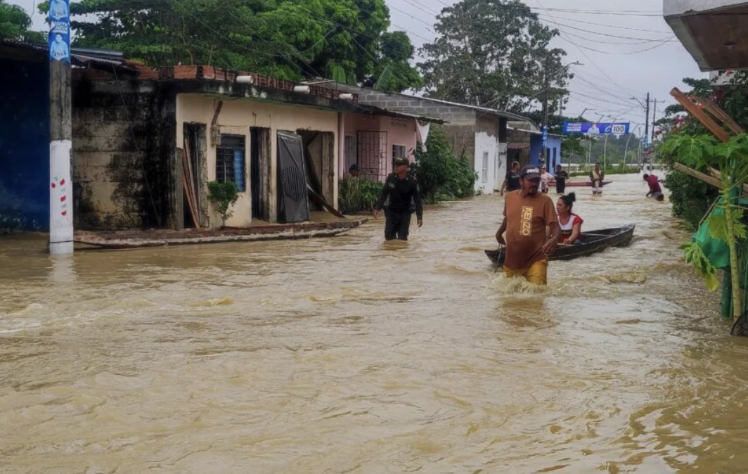 Gobierno declara estado de emergencia económica en ocho departamentos