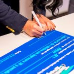 Con la entrega 2.896 computadores y 85 laboratorios, Gobierno fortalecerá la educación digital