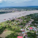 $970 mil millones será la inversión del Gobierno en plan de fibra óptica para la Amazonía           