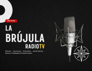 La Brújula RadioTV