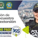 Gaula Policía Cauca Realiza Jornadas de Prevención y plan Entornos Carcelarios en el Norte del Cauca