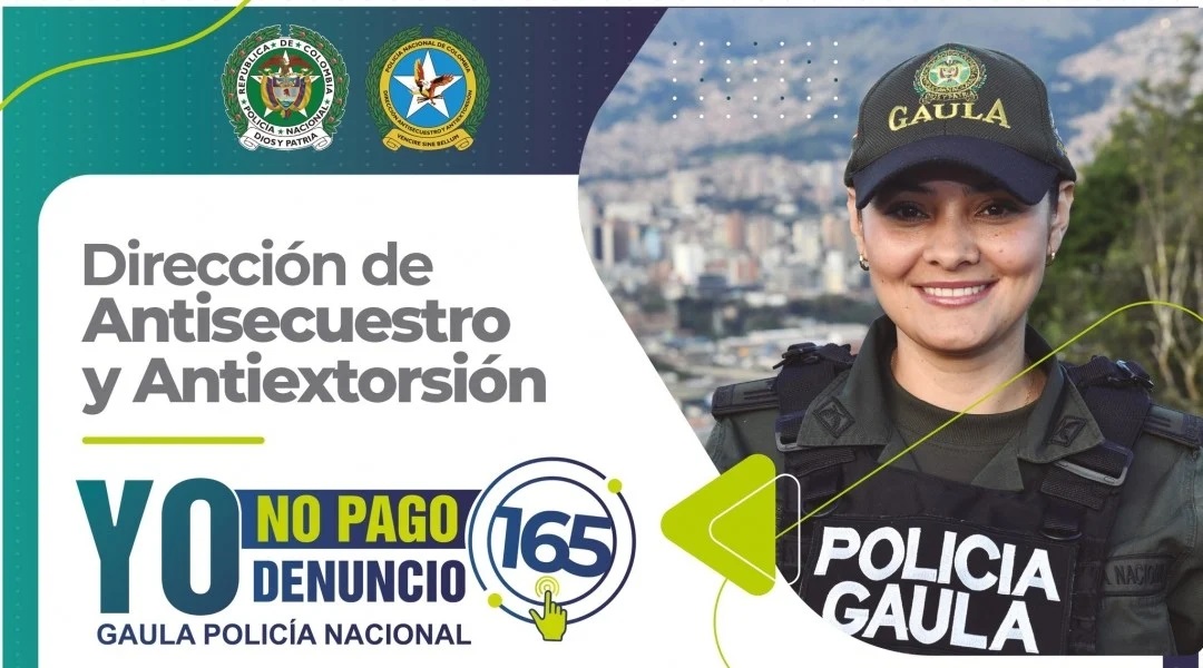 Gaula Policía Cauca Realiza Jornadas de Prevención y plan Entornos Carcelarios en el Norte del Cauca
