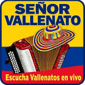 SEÑOR VALLENATO