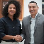 Gobernador del Cauca Asume la Presidencia de la RAP Pacífico 2026