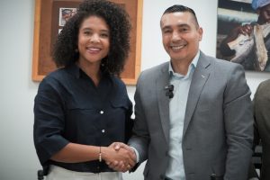 Gobernador del Cauca Asume la Presidencia de la RAP Pacífico 2026