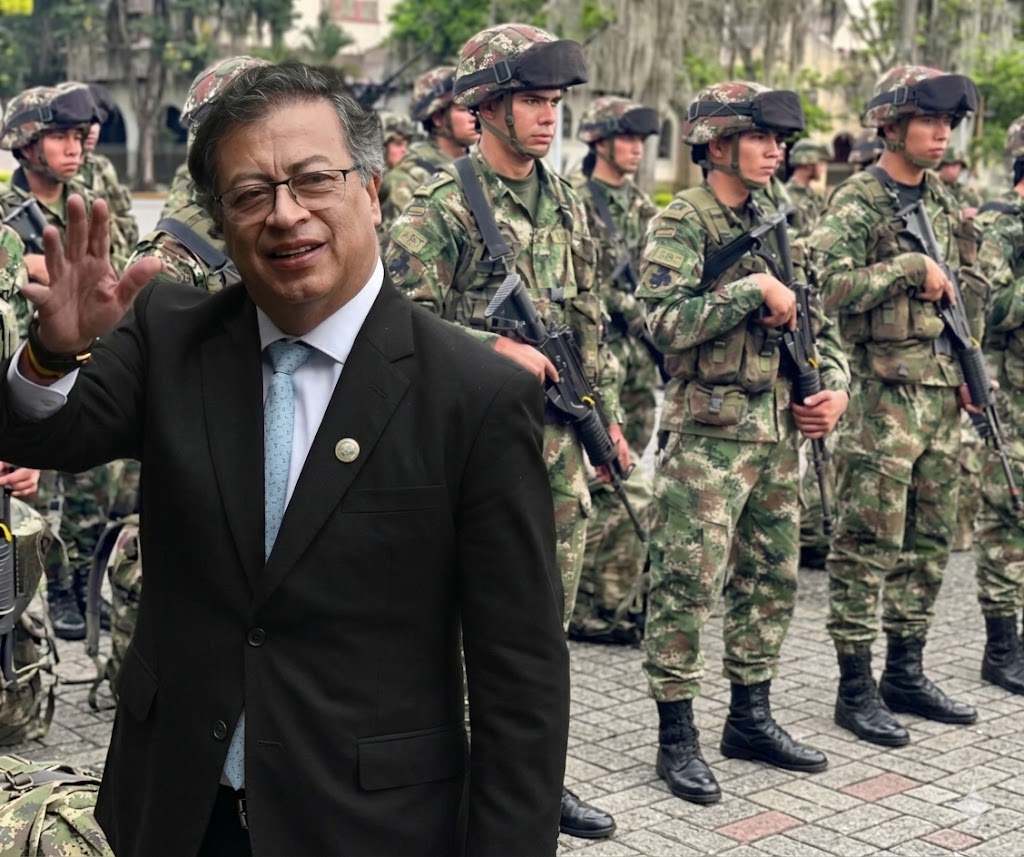 Histórico ajuste salarial en la Fuerza Pública: soldados y cabos reciben incrementos superiores al 20%