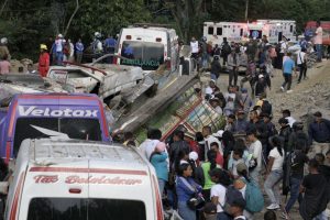 Atentado en Cajibío eleva la crisis de seguridad en el Cauca y deja un balance más grave de víctimas