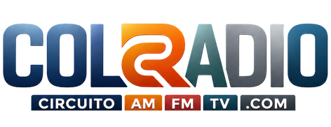 Circuito Radial Colradio