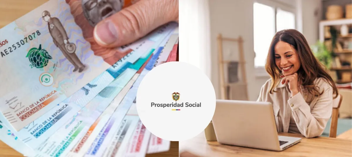 Prosperidad Social revisa aplicación del RUI y reprogramará para septiembre el cuarto ciclo de Renta Ciudadana y Compensación del IVA