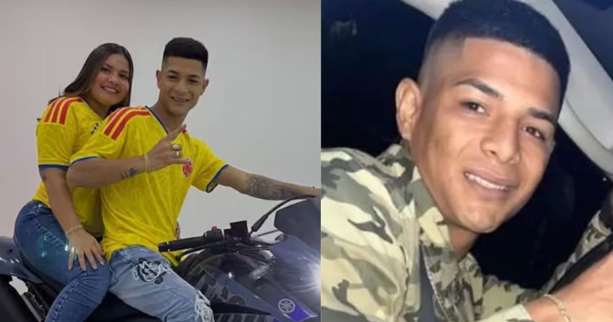 Presidente De La Espriella confirma la muerte de Naín alias ‘Bendito Menor’, cabecilla de las ACSN, en operación del Ejército y Policía.