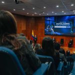 ‘El que no funcione con transparencia, se va’: Presidente De La Espriella