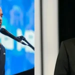 Presidente De La Espriella reconoce triunfo de Lula: «Brasil y Colombia se necesitan mutuamente»