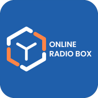 Online-Radio-Box